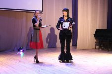 В Маштаге и Нардаране прошли праздничные концерты (ФОТО)