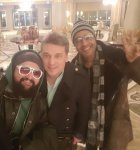 Российские экс-"Премьер-Министры" будут "ставить стоматологические пломбы" в Баку (ВИДЕО, ФОТО)