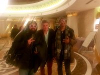 Российские экс-"Премьер-Министры" будут "ставить стоматологические пломбы" в Баку (ВИДЕО, ФОТО)