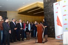 Азербайджан продлил контракт на проведение гонок "Формулы 1" (ФОТО)