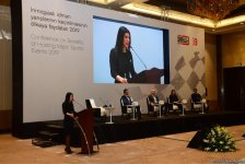 Азербайджан продлил контракт на проведение гонок "Формулы 1" (ФОТО)