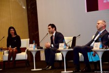 Азербайджан продлил контракт на проведение гонок "Формулы 1" (ФОТО)