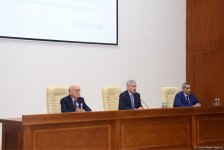 Вице-премьер Азербайджана об участии молодежи в муниципальных выборах (ФОТО)