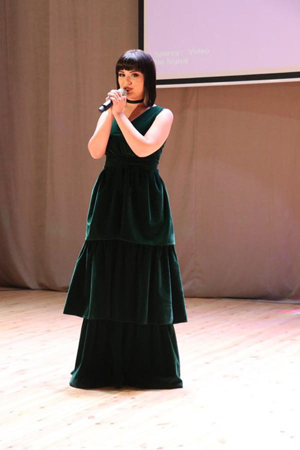 В Маштаге и Нардаране прошли праздничные концерты (ФОТО)