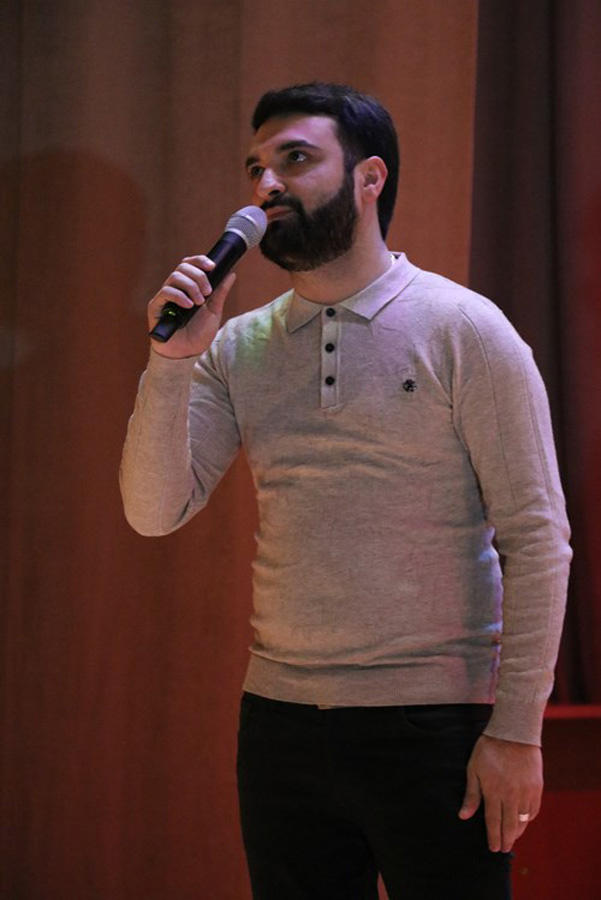 В Маштаге и Нардаране прошли праздничные концерты (ФОТО)