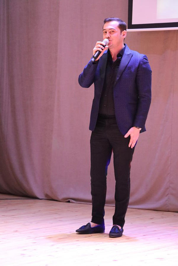 В Маштаге и Нардаране прошли праздничные концерты (ФОТО)