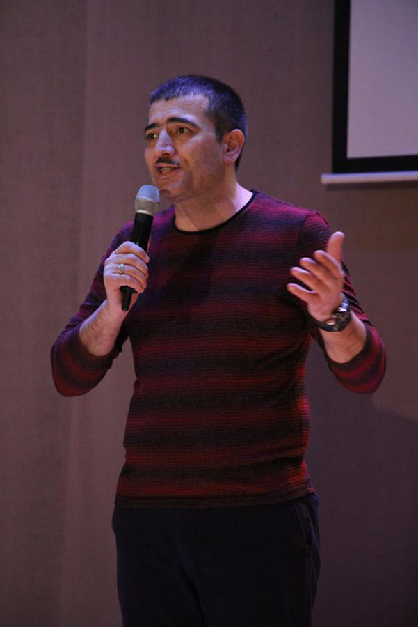 В Маштаге и Нардаране прошли праздничные концерты (ФОТО)