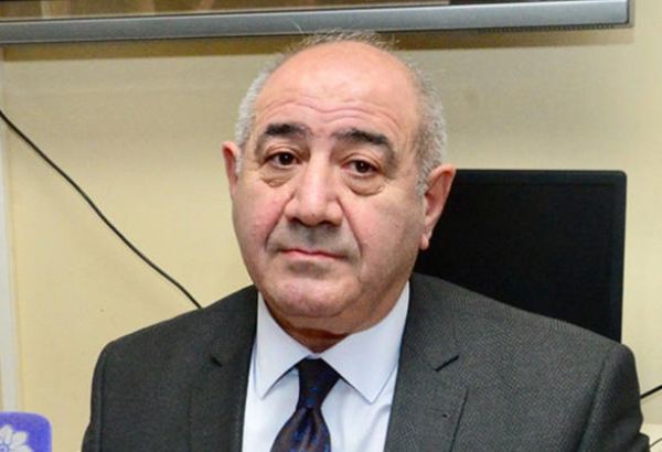 Землетрясение ощущалось в основном в северных регионах - Гурбан Йетирмишли