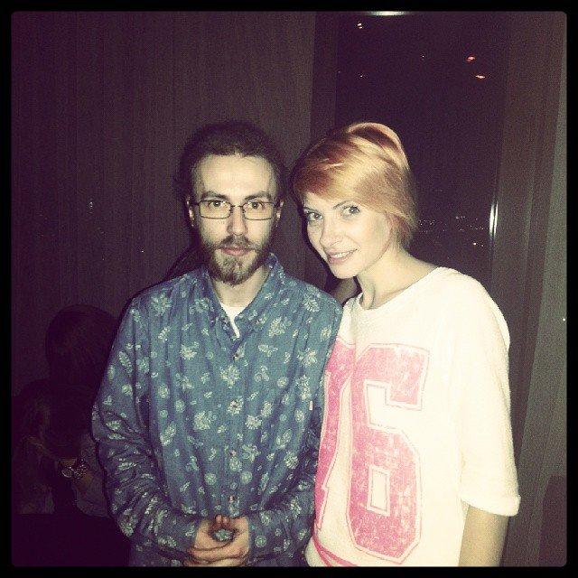 Последнее выступление Децла в Баку: "Приятно когда тебя не забывают!"(ВИДЕО, ФОТО)