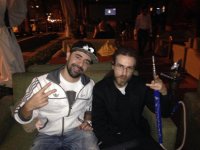 Последнее выступление Децла в Баку: "Приятно когда тебя не забывают!"(ВИДЕО, ФОТО)