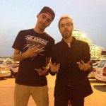 Последнее выступление Децла в Баку: "Приятно когда тебя не забывают!"(ВИДЕО, ФОТО)