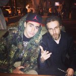 Последнее выступление Децла в Баку: "Приятно когда тебя не забывают!"(ВИДЕО, ФОТО)