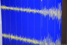 В Азербайджане со вчерашнего дня зарегистрировано более 130 толчков - сейсмослужба (ФОТО)