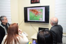 В Азербайджане со вчерашнего дня зарегистрировано более 130 толчков - сейсмослужба (ФОТО)