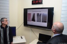 В Азербайджане со вчерашнего дня зарегистрировано более 130 толчков - сейсмослужба (ФОТО)