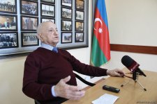 Русская водка, шокированный шах Ирана и наблюдающие шведы… 
Совместный проект "Легенды азербайджанских спецслужб" (ФОТО)