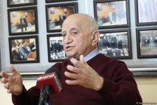 Русская водка, шокированный шах Ирана и наблюдающие шведы… 
Совместный проект "Легенды азербайджанских спецслужб" (ФОТО)