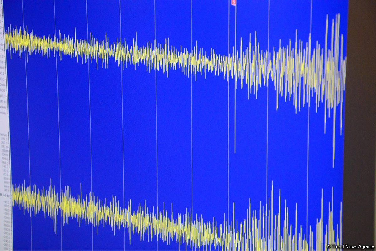 В Азербайджане со вчерашнего дня зарегистрировано более 130 толчков - сейсмослужба (ФОТО)