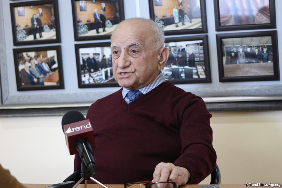 Русская водка, шокированный шах Ирана и наблюдающие шведы… 
Совместный проект "Легенды азербайджанских спецслужб" (ФОТО)