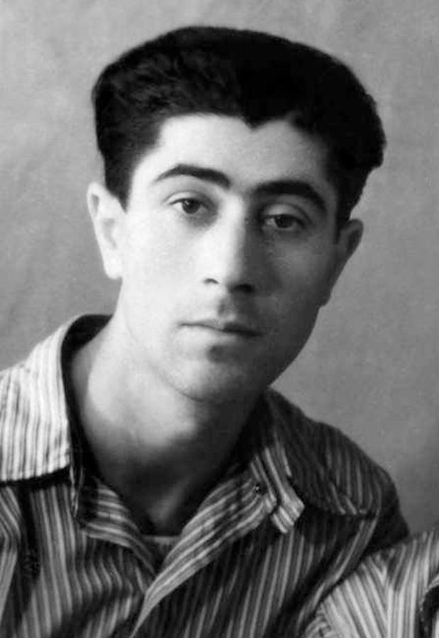 Волшебный голос из города Шуша (АУДИО, ФОТО)