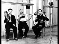 Волшебный голос из города Шуша (АУДИО, ФОТО)