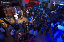 День стоматолога в Баку отметили зажигательной дискотекой и юбилеем "ПМ" (ФОТО)