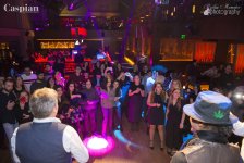 День стоматолога в Баку отметили зажигательной дискотекой и юбилеем "ПМ" (ФОТО)