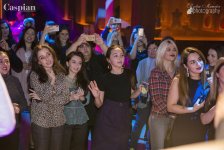 День стоматолога в Баку отметили зажигательной дискотекой и юбилеем "ПМ" (ФОТО)