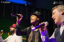 День стоматолога в Баку отметили зажигательной дискотекой и юбилеем "ПМ" (ФОТО)