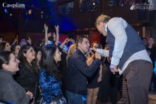 День стоматолога в Баку отметили зажигательной дискотекой и юбилеем "ПМ" (ФОТО)