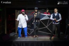 День стоматолога в Баку отметили зажигательной дискотекой и юбилеем "ПМ" (ФОТО)