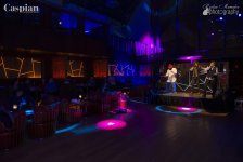 День стоматолога в Баку отметили зажигательной дискотекой и юбилеем "ПМ" (ФОТО)