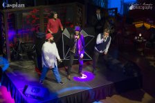 День стоматолога в Баку отметили зажигательной дискотекой и юбилеем "ПМ" (ФОТО)