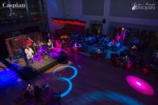 День стоматолога в Баку отметили зажигательной дискотекой и юбилеем "ПМ" (ФОТО)