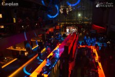 День стоматолога в Баку отметили зажигательной дискотекой и юбилеем "ПМ" (ФОТО)