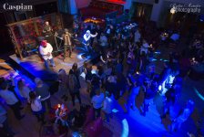 День стоматолога в Баку отметили зажигательной дискотекой и юбилеем "ПМ" (ФОТО)