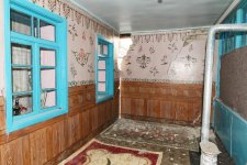 Президент Ильхам Алиев побывал в Шамахе, где произошло землетрясение (ФОТО)