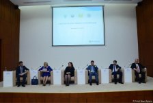 В Баку прошло мероприятие «Молодежь и семья: традиция и современный взгляд» (ФОТО)