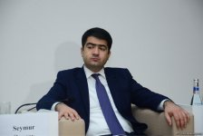 В Баку прошло мероприятие «Молодежь и семья: традиция и современный взгляд» (ФОТО)