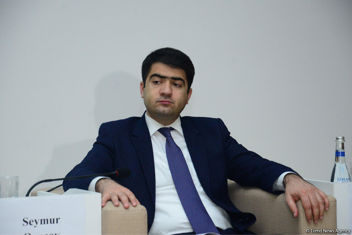 В Баку прошло мероприятие «Молодежь и семья: традиция и современный взгляд» (ФОТО)