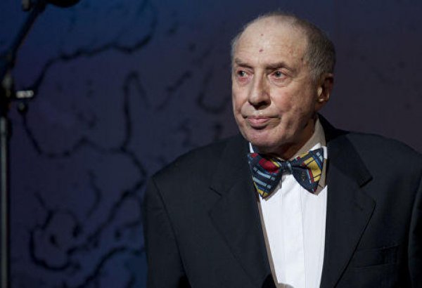 Скончался известный актер Сергей Юрский