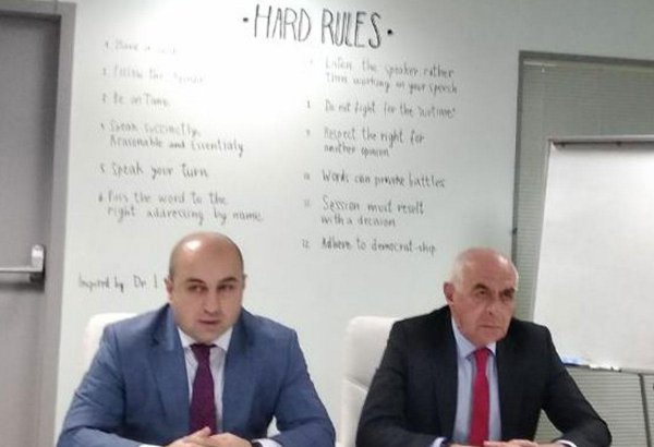 Пострадавшие от землетрясений в Азербайджане получат компенсацию