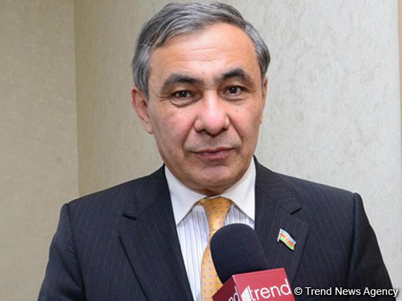 Указы и распоряжения Президента Ильхама Алиева касательно социальной сферы - действительно революционные решения - депутат