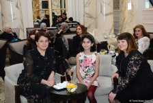 В Баку состоялась презентация бренда Mirana Atelier Alta Moda и красочное дефиле Back to Edem (ФОТО)