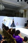 В Баку состоялась презентация бренда Mirana Atelier Alta Moda и красочное дефиле Back to Edem (ФОТО)