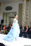 В Баку состоялась презентация бренда Mirana Atelier Alta Moda и красочное дефиле Back to Edem (ФОТО)