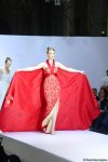 В Баку состоялась презентация бренда Mirana Atelier Alta Moda и красочное дефиле Back to Edem (ФОТО)