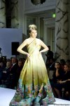 В Баку состоялась презентация бренда Mirana Atelier Alta Moda и красочное дефиле Back to Edem (ФОТО)
