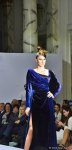 В Баку состоялась презентация бренда Mirana Atelier Alta Moda и красочное дефиле Back to Edem (ФОТО)