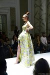 В Баку состоялась презентация бренда Mirana Atelier Alta Moda и красочное дефиле Back to Edem (ФОТО)